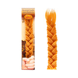 Premium Tall Beeswax Havdalah Candle