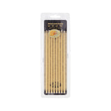 Beeswax Tzinders -Lighting Stick Refills