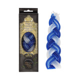 Havdalah Braid Candle With Besomim