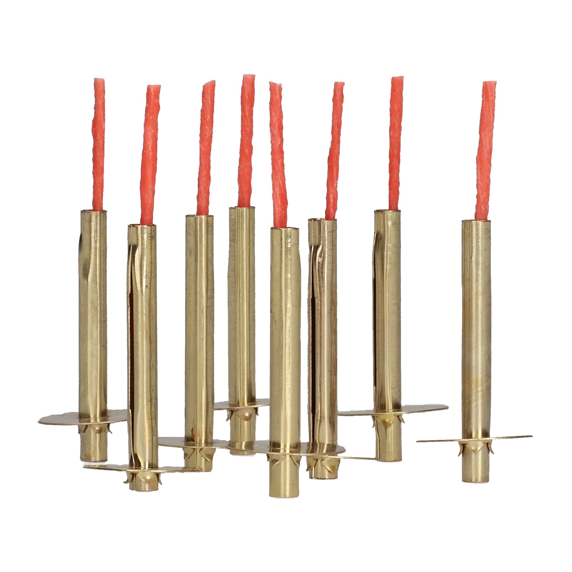 Shalhevet Light - Chanukah - Oil - Candles - Wicks – Shalhevetlight US