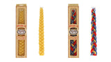 Premium Tall Havdalah Candle